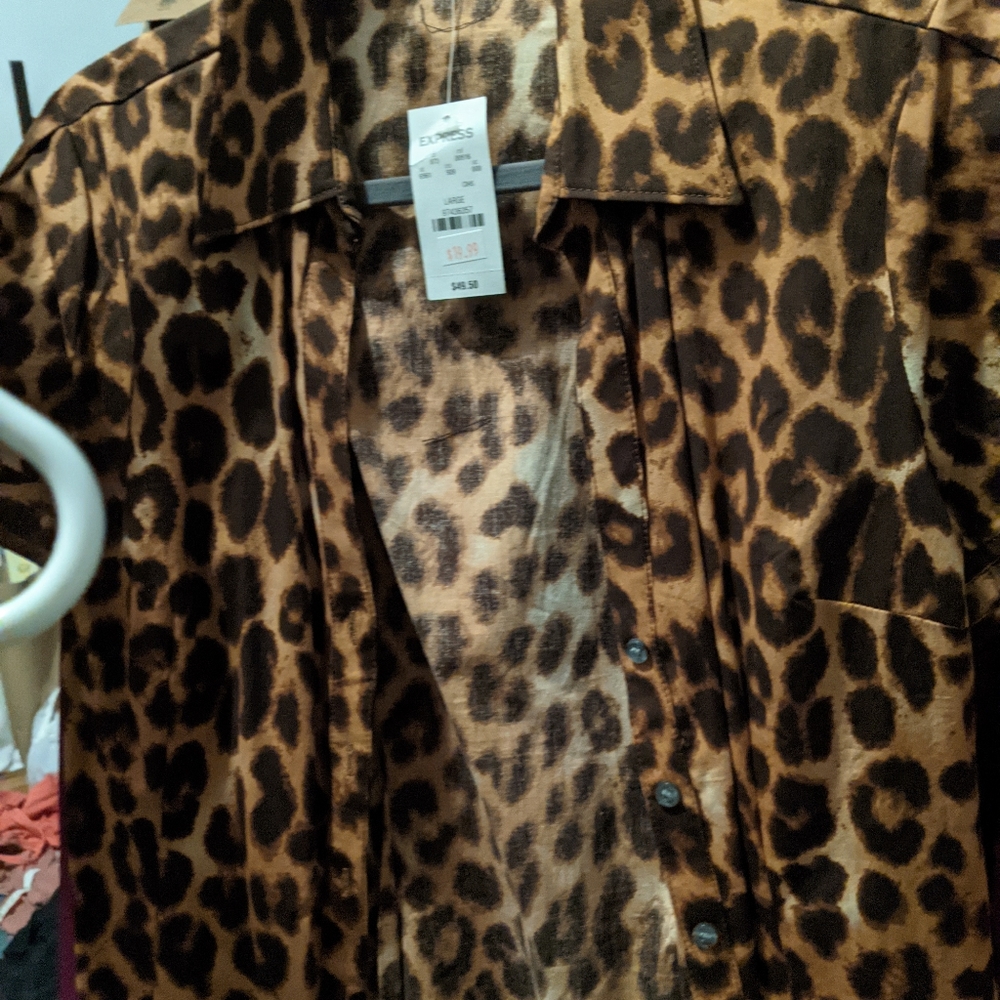 Express shirt